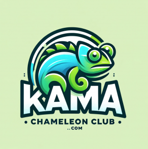 Kama Chameleon Club