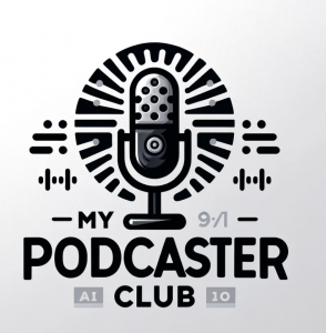 My Podcaster Club