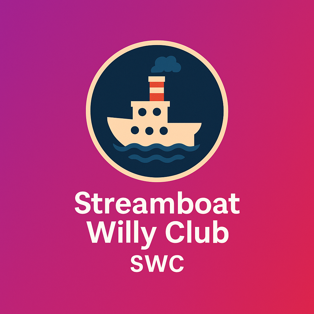 Streamboat Willy Club