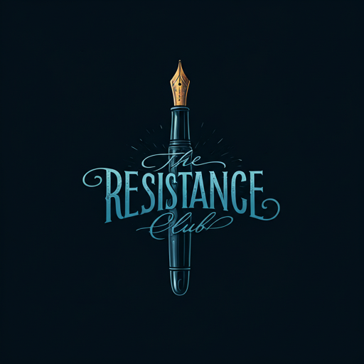 The Resistance Club