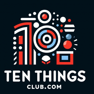 Ten Things Club Com